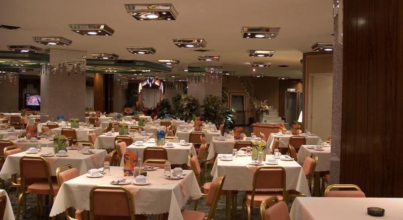Xenophon Hotel Athen Exterior foto